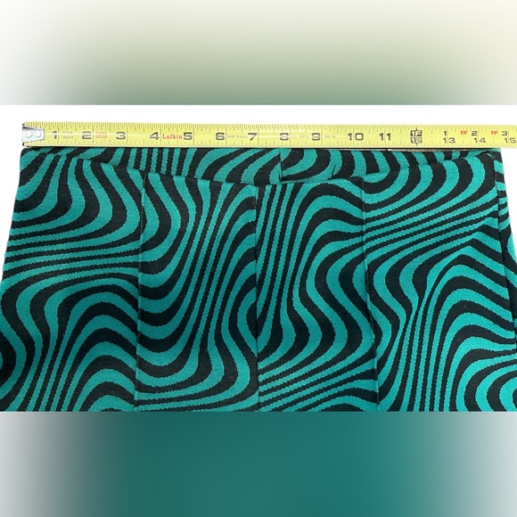 Zara Stretch Pull-On Flare Pant - Picture 4 of 7